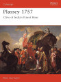 Plassey 1757 - Clive of India's Finest Hour