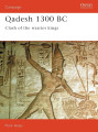 Qadesh 1300BC - Clash of the Warrior Kings