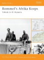 Rommel's Afrika Korps - Tobruk to El Alamein