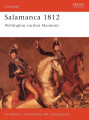 Salamanca 1812 - Wellington Crushes Marmont