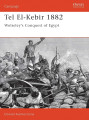 Tel El-Kebir 1882 - Wolseley's Conquest of Egypt
