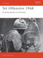 Tet Offensive 1968 - Turning Point in Vietnam