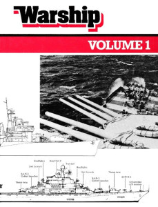 Warship volume I