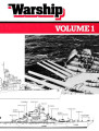 Warship volume I