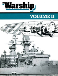 Warship volume II