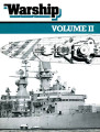 Warship volume II