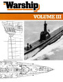 Warship volume III