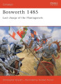 Bosworth 1485 - Last charge of the Plantagenets