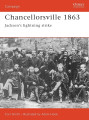 Chancellorsville 1863 - Jackson's Lightning Strike