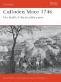 Culloden Moor 1746 - The death of the Jacobite cause