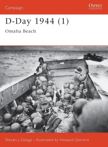 D-Day 1944 (1) Omaha Beach