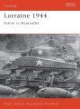 Lorraine 1944 - Patton Vs Manteuffel