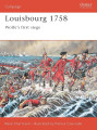 Louisbourg 1758 - Wolfe’s first siege