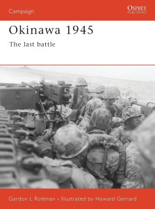 Okinawa 1945 - The Last Battle