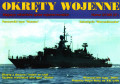 Okręty Wojenne (031)