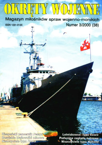 Okręty Wojenne (038)