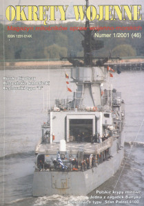 Okręty Wojenne (046)