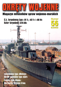 Okręty Wojenne (056)