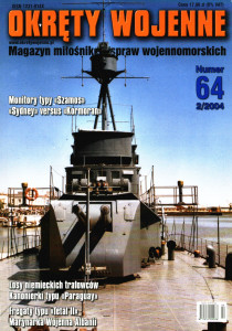 Okręty Wojenne (064)