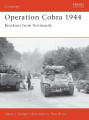 Operation Cobra 1944 - Breakout from Normandy