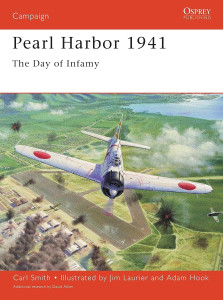 Pearl Harbor 1941 - The day of infamy