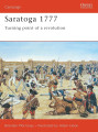 Saratoga 1777 - Turning Point of a Revolution