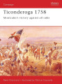 Ticonderoga 1758 - Montcalm's Victory Against All Odds
