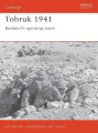 Tobruk 1941 - Rommel's Opening Move