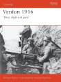 Verdun 1916 - They Shall Not Pass