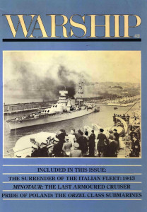 Warship No 42