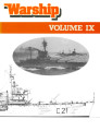 Warship volume IX