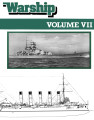 Warship volume VII