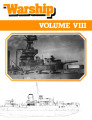 Warship volume VIII