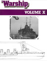 Warship volume X
