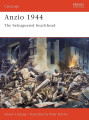 Anzio 1944 - The beleaguered beachhead