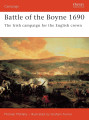 Battle of the Boyne 1690 - The Irish campaign for the English crown