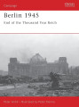 Berlin 1945 - End of the Thousand Year Reich