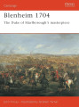 Blenheim 1704 - The Duke of Marlborough’s masterpiece