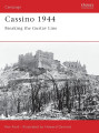 Cassino 1944 - Breaking the Gustav Line