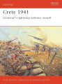 Crete 1941 - Germany's Lightning Airborne Assault