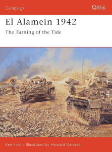 El Alamein 1942 - The Turning of the Tide