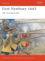 First Newbury 1643 - The turning point
