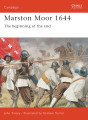 Marston Moor 1644 - The Beginning of the End