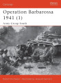 Operation Barbarossa 1941 (1) - Army Group South