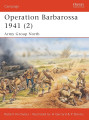 Operation Barbarossa, 1941 (2) - Army Group North