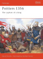 Poitiers 1356 - The capture of a king