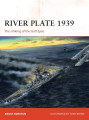 River Plate 1939 - The sinking of the Graf Spee