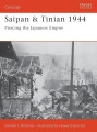 Saipan & Tinian 1944 - Piercing the Japanese Empire