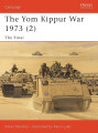 126. Yom Kippur War 1973 (2) - The Sinai