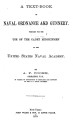 A Text-book of Naval Ordnance and Gunnery, 1875 (OCR) (BOOK597)